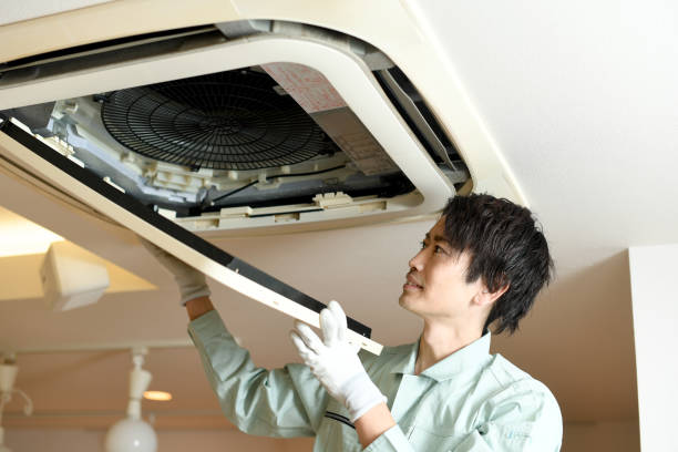 Best HVAC Air Duct Cleaning  in Hoquiam, WA